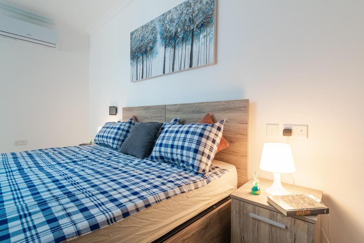 Brand New Apartment 3Bdr 2 Bth H7 Сейнт Полс Бей Екстериор снимка
