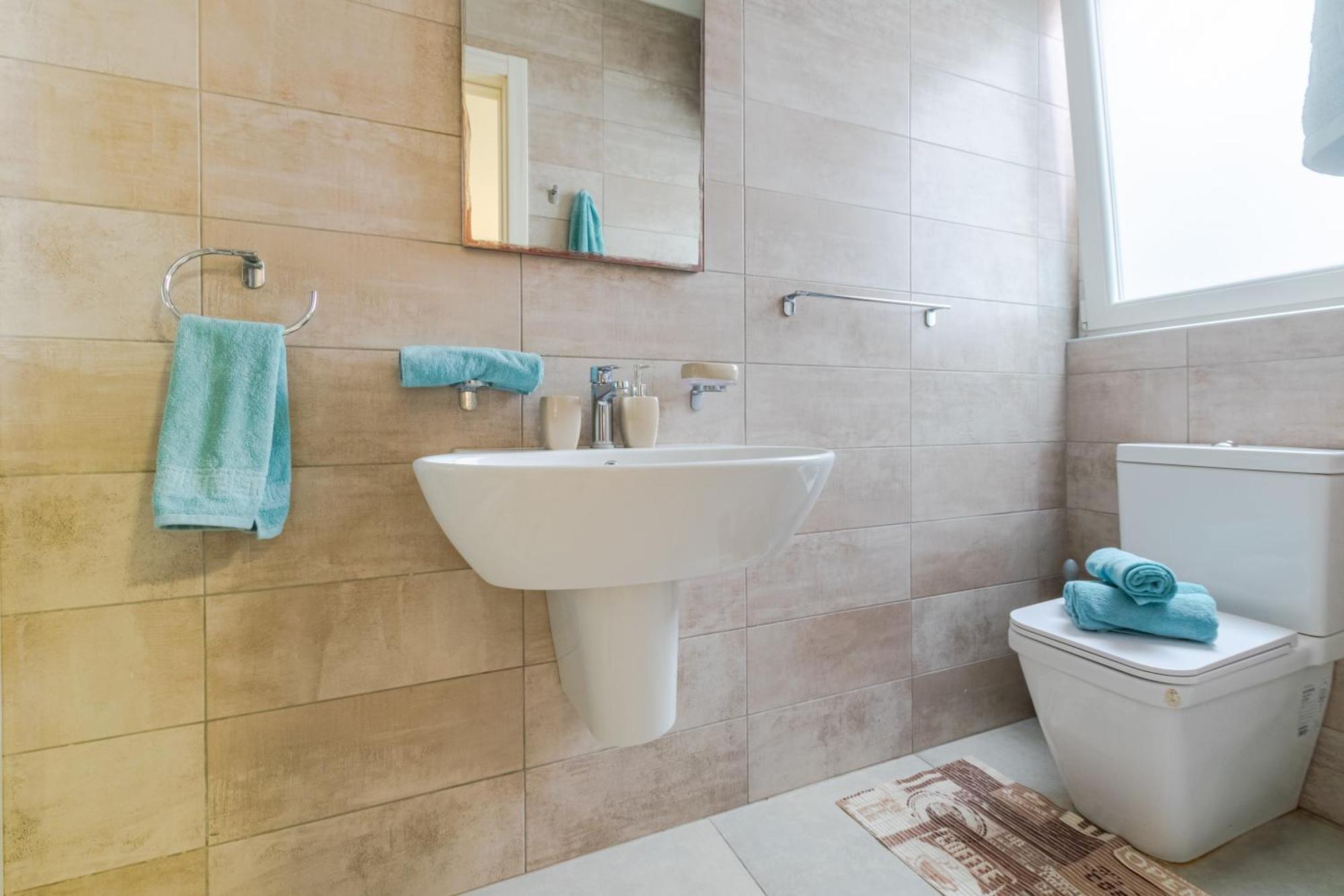Brand New Apartment 3Bdr 2 Bth H7 Сейнт Полс Бей Екстериор снимка