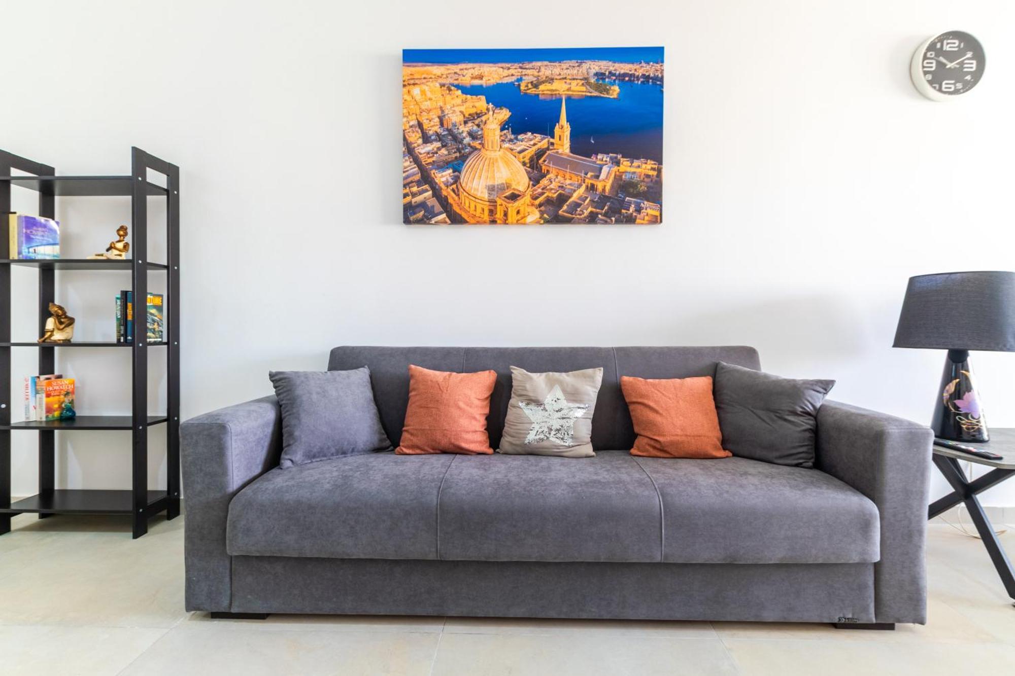 Brand New Apartment 3Bdr 2 Bth H7 Сейнт Полс Бей Екстериор снимка
