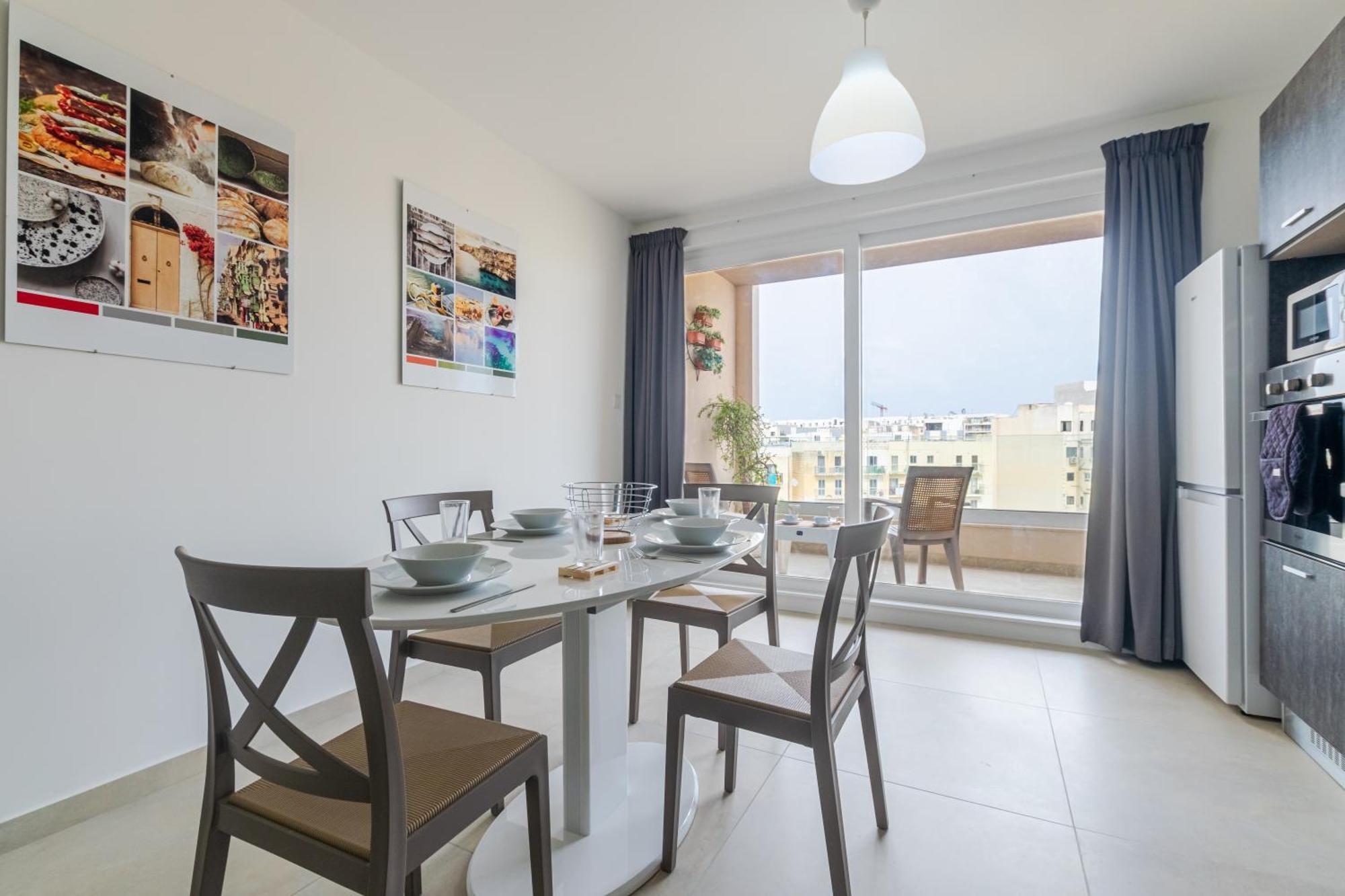 Brand New Apartment 3Bdr 2 Bth H7 Сейнт Полс Бей Екстериор снимка